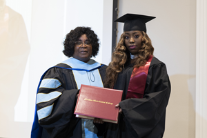 Commencement 2024