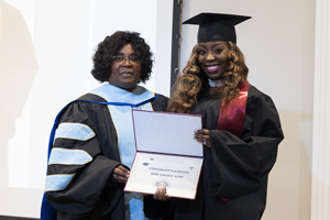 Commencement 2024