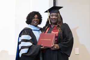 Commencement 2024