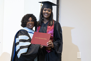Commencement 2024