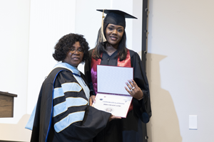 Commencement 2024