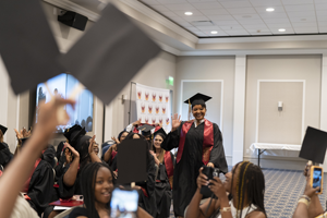 Commencement 2024