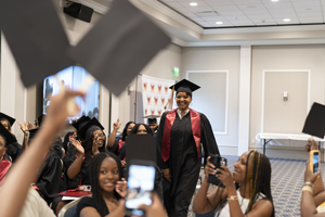 Commencement 2024