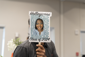 Commencement 2024