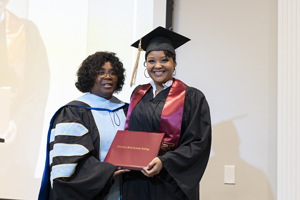 Commencement 2024
