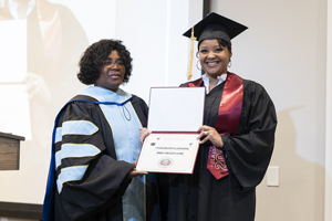 Commencement 2024