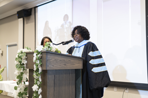Commencement 2024