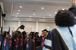 Commencement 2024
