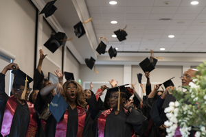 Commencement 2024