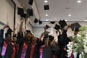 Commencement 2024
