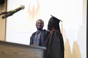 Commencement 2024