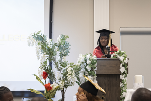 Commencement 2024