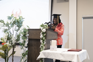 Commencement 2024