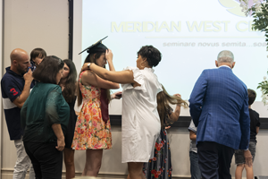 Commencement 2024