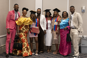 Commencement 2024