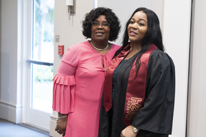 Commencement 2024