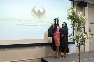 Commencement 2024