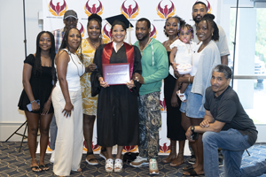 Commencement 2024