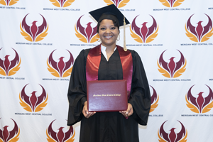 Commencement 2024