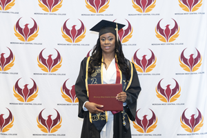 Commencement 2024