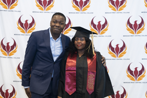 Commencement 2024