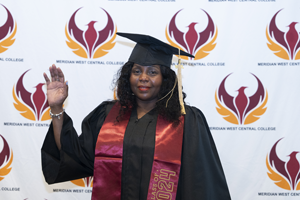 Commencement 2024