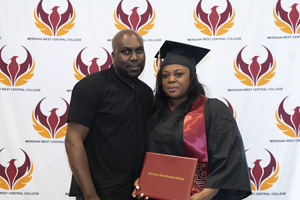 Commencement 2024
