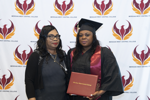 Commencement 2024