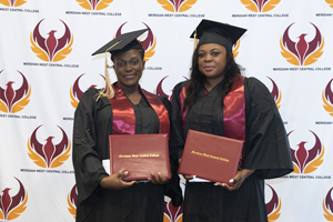 Commencement 2024