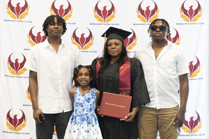 Commencement 2024