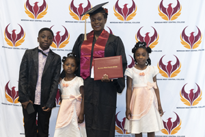 Commencement 2024