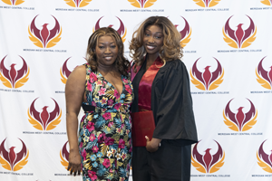 Commencement 2024