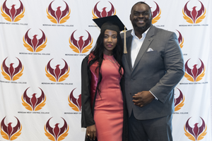 Commencement 2024