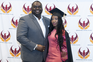 Commencement 2024