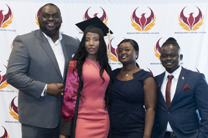 Commencement 2024