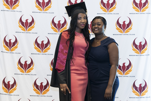 Commencement 2024
