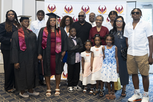 Commencement 2024