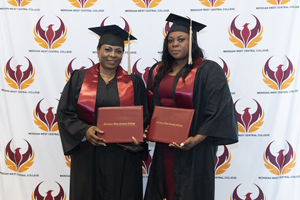 Commencement 2024