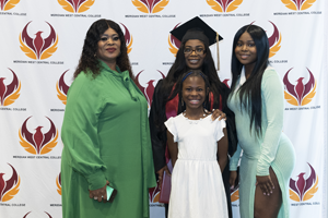 Commencement 2024