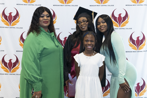 Commencement 2024