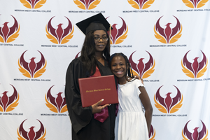 Commencement 2024