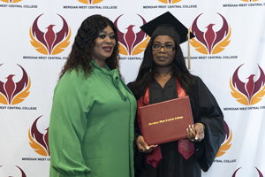 Commencement 2024