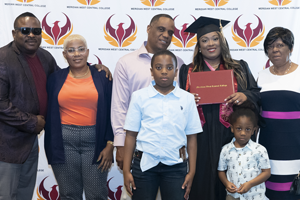Commencement 2024