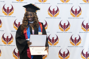 Commencement 2024