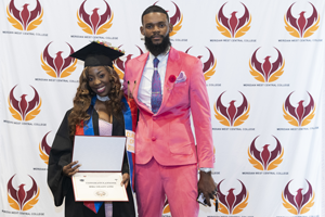Commencement 2024