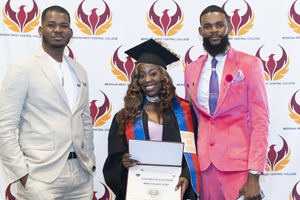 Commencement 2024