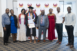 Commencement 2024