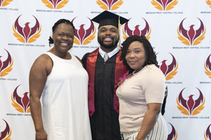Commencement 2024