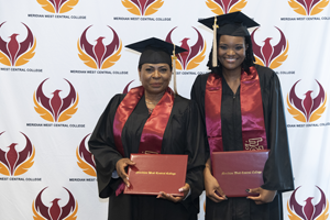 Commencement 2024