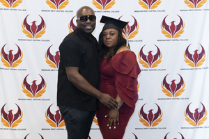 Commencement 2024